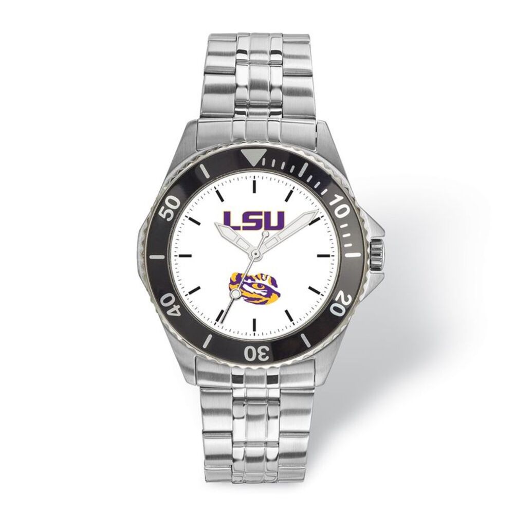 Mens Louisiana State University Champion Watch